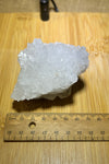 Quartz cluster