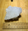 Quartz cluster