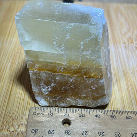 Calcite specimen